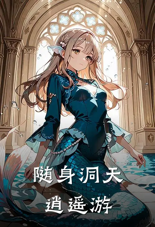 随身洞天逍遥游