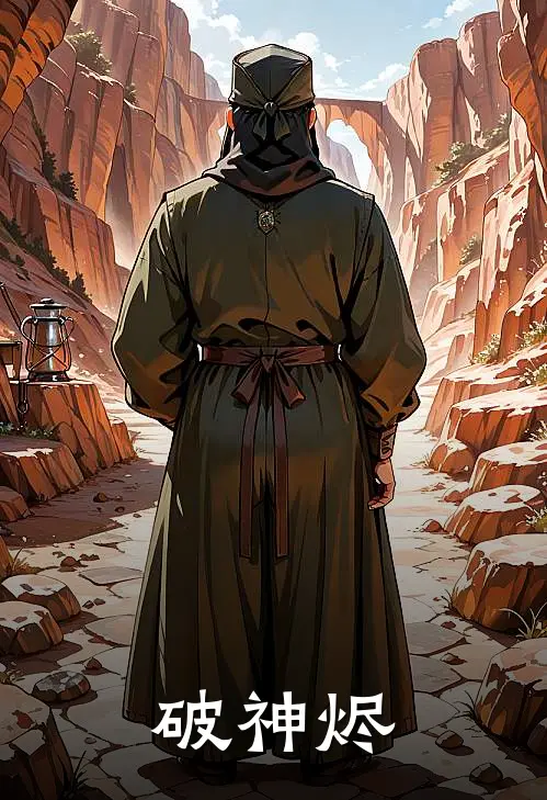 破神烬(韩烬慕凌辰)最新章节在线阅读_(破神烬)完整版免费在线阅读