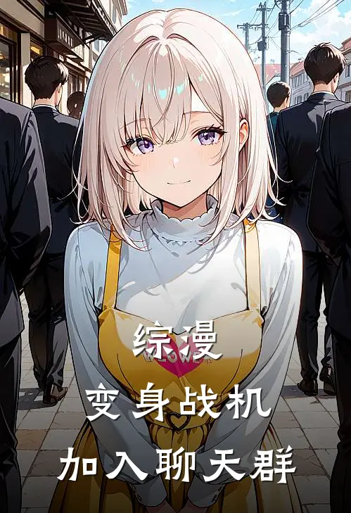 综漫：变身战机，加入聊天群