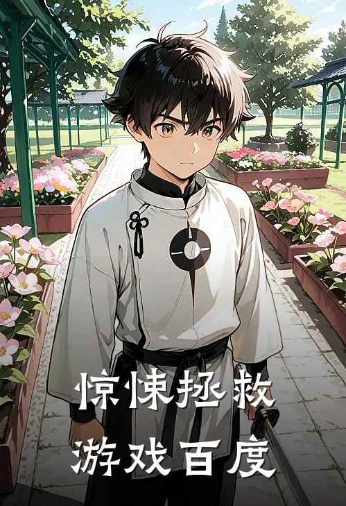 惊悚拯救游戏百度