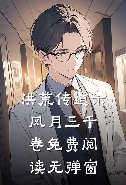 洪荒传道录风月三千卷免费阅读无弹窗