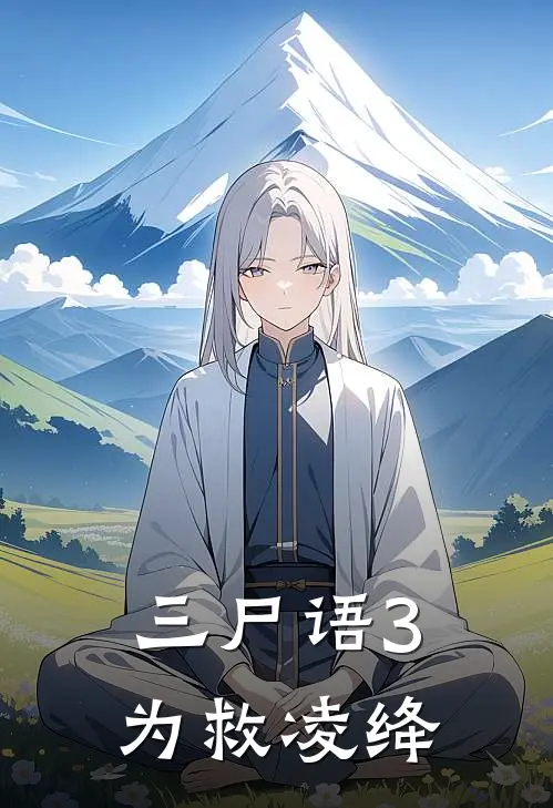 三尸语3为救凌绛