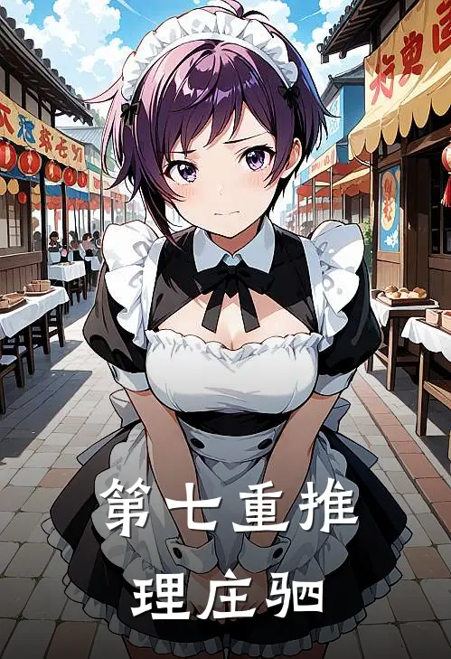 第七重推理庄驷