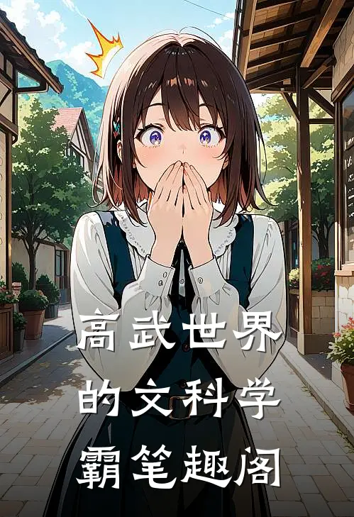 高武世界的文科学霸笔趣阁