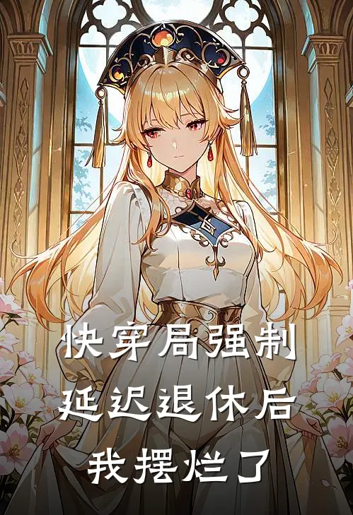 快穿局强制延迟退休后我摆烂了