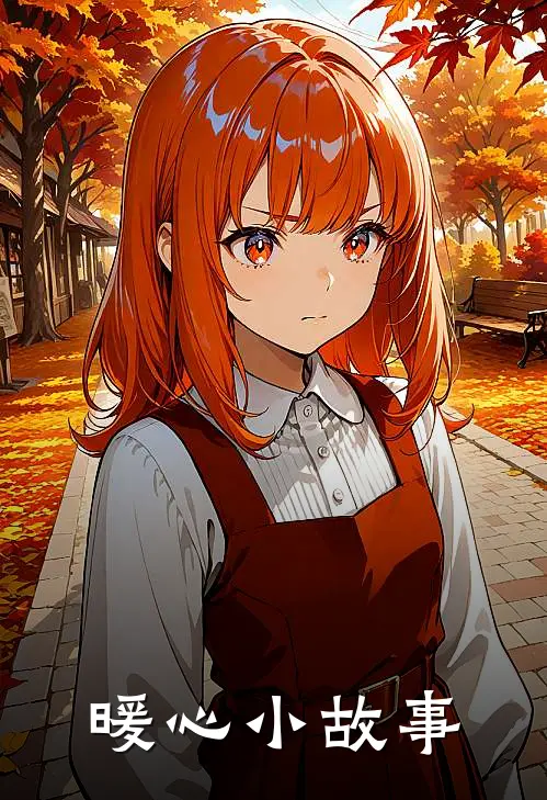 暖心小故事(林小满林晚秋)免费阅读全文_免费完结版小说暖心小故事林小满林晚秋