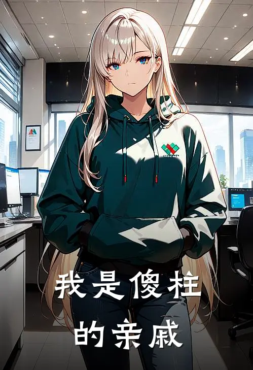 我是傻柱的亲戚