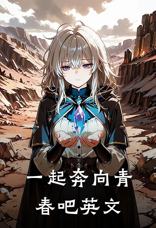 一起奔向青春吧英文