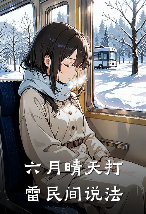 六月晴天打雷民间说法