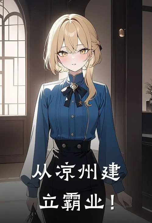 从凉州建立霸业！（马谢安韩琦）完整版小说阅读_从凉州建立霸业！全文免费阅读（马谢安韩琦）