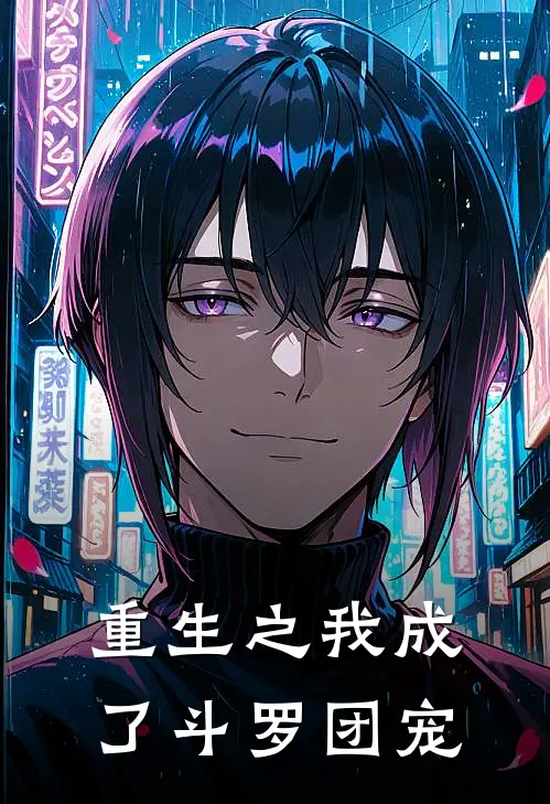 重生之我成了斗罗团宠