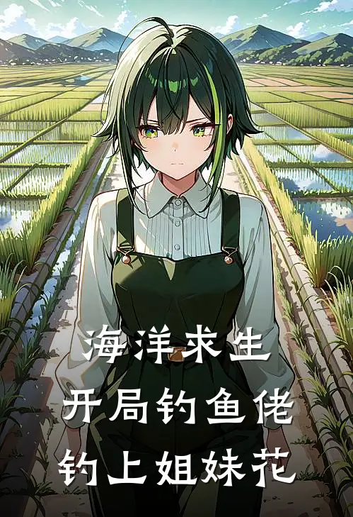 海洋求生：开局钓鱼佬钓上姐妹花(林枫郁秋)全文免费小说_小说免费完结海洋求生：开局钓鱼佬钓上姐妹花(林枫郁秋)