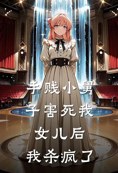 手贱小舅子害死我女儿后，我杀疯了冯涵嘟嘟完本热门小说_小说推荐完结手贱小舅子害死我女儿后，我杀疯了冯涵嘟嘟