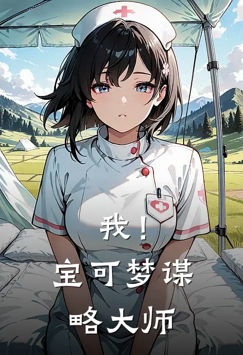 我！宝可梦谋略大师林真戴鲁比全文免费阅读_热门小说大全我！宝可梦谋略大师林真戴鲁比