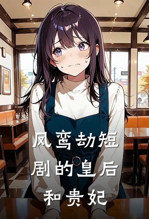 凤鸾劫短剧的皇后和贵妃