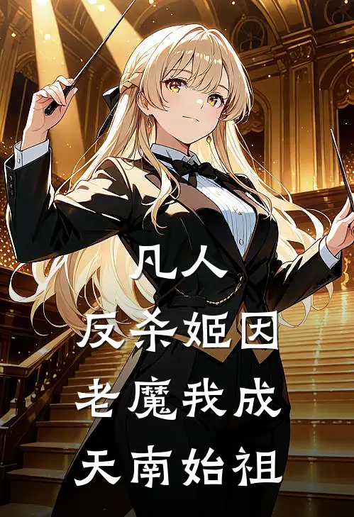 凡人，反杀姬因老魔我成天南始祖