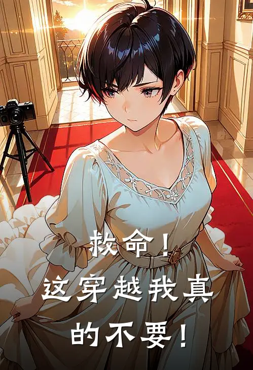 救命！这穿越我真的不要！