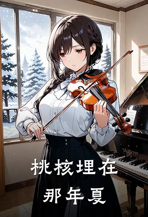 桃核埋在那年夏夏小雨何秋月完本小说免费阅读_最新章节列表桃核埋在那年夏(夏小雨何秋月)