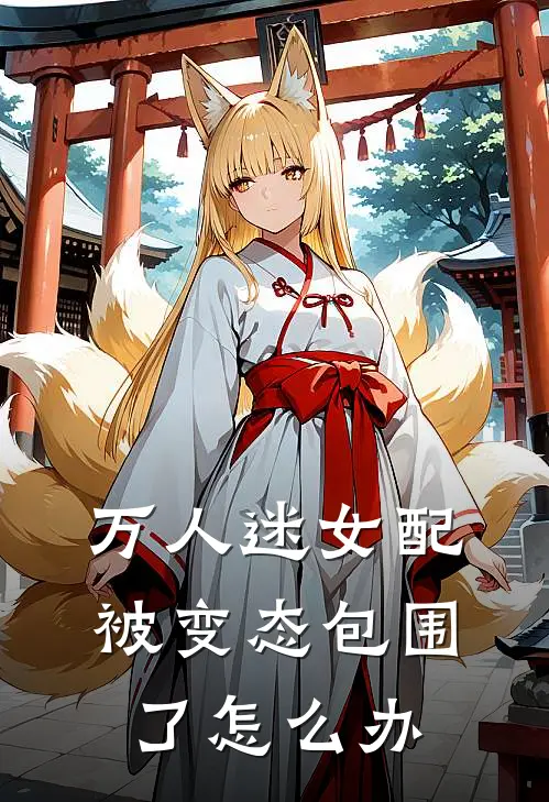 万人迷女配：被变态包围了怎么办