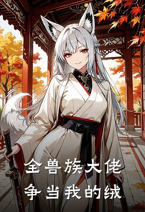 阿尔法灰灰(全兽族大佬争当我的绒)最新章节在线阅读_阿尔法灰灰全章节阅读