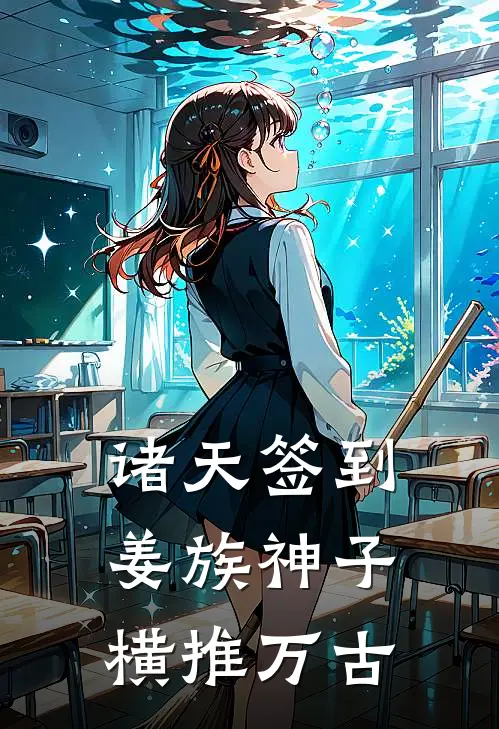 诸天签到：姜族神子横推万古