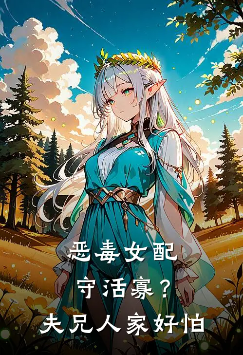 恶毒女配守活寡？夫兄，人家好怕裴惊絮沈从月热门的小说_免费小说恶毒女配守活寡？夫兄，人家好怕(裴惊絮沈从月)