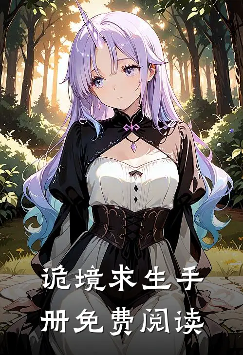 诡境求生手册免费阅读