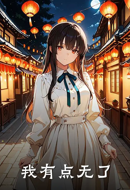 我有点无了连亦铭连亦铭完结版小说阅读_完整版小说免费阅读我有点无了(连亦铭连亦铭)