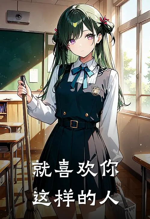 就喜欢你这样的人