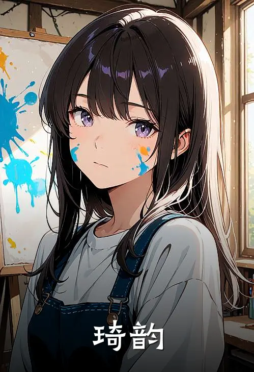 琦韵(顾景言苏若雪)免费小说全集_完本小说免费阅读琦韵(顾景言苏若雪)
