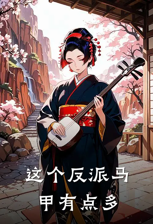 颜兮萧珩之(这个反派马甲有点多)完整版免费在线阅读_《这个反派马甲有点多》全集在线阅读