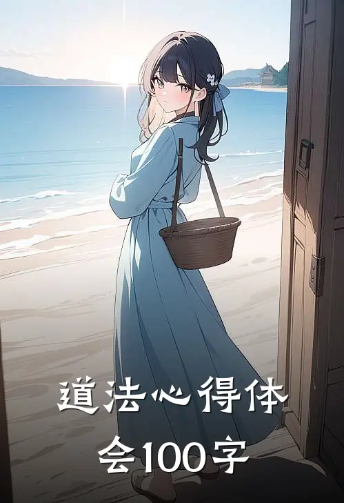 道法心得体会100字
