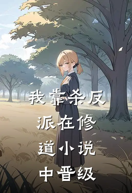 我靠杀反派在修道小说中晋级