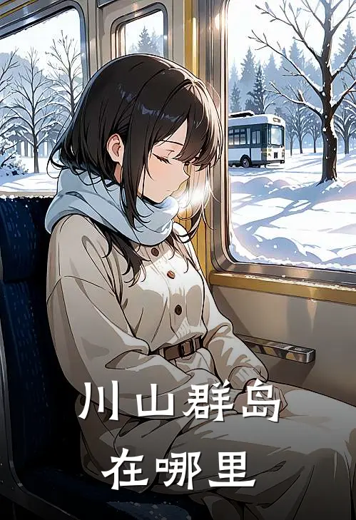 川山群岛在哪里