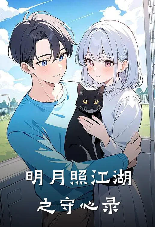 明月照江湖之守心录