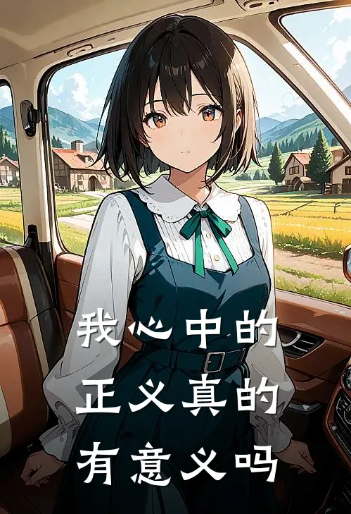 我心中的正义真的有意义吗