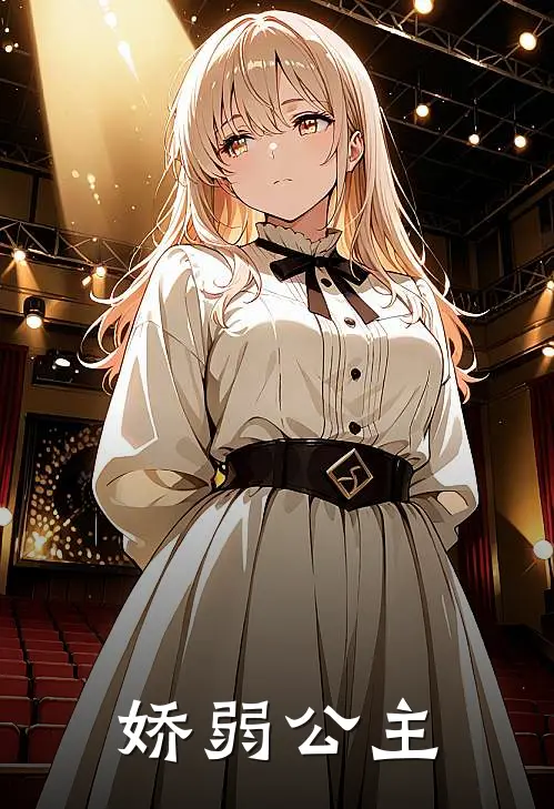 娇弱公主