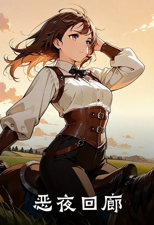 恶夜回廊(潘擎米乐)在线阅读免费小说_最新章节列表恶夜回廊(潘擎米乐)