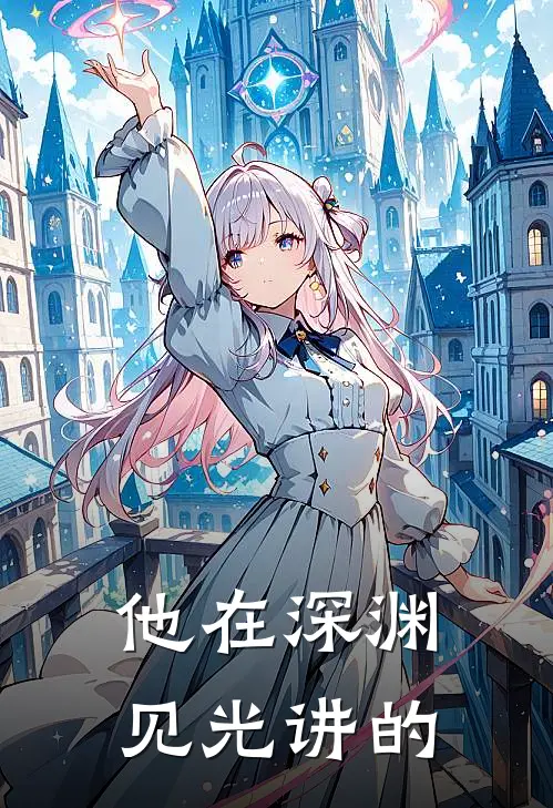 他在深渊见光讲的