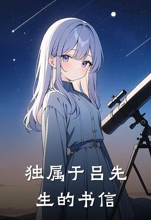 独属于吕先生的书信(江德福安杰)热门网络小说推荐_最新完结小说推荐独属于吕先生的书信江德福安杰