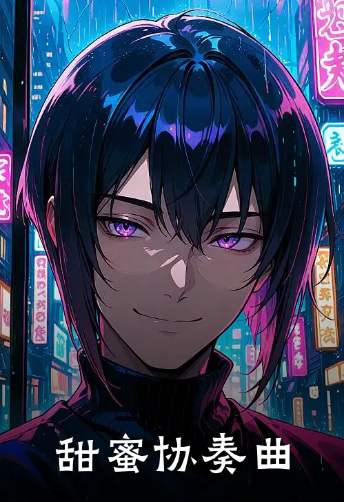 甜蜜协奏曲(程雨晴林夏)在哪看免费小说_已完结小说推荐甜蜜协奏曲程雨晴林夏
