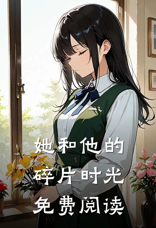 她和他的碎片时光免费阅读