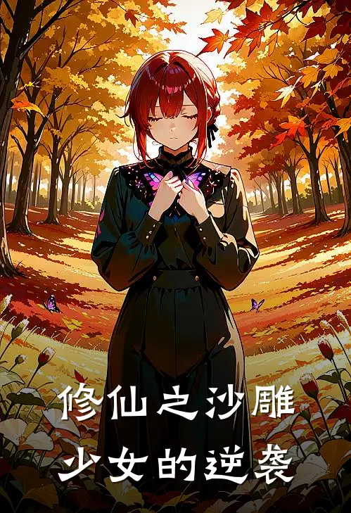 修仙之沙雕少女的逆袭