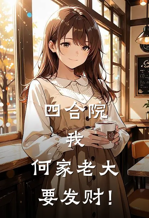 四合院：我，何家老大，要发财！