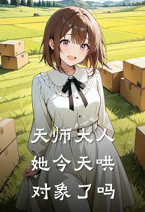 天师大人她今天哄对象了吗