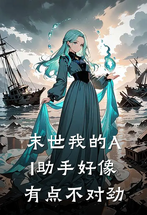 末世我的AI助手好像有点不对劲
