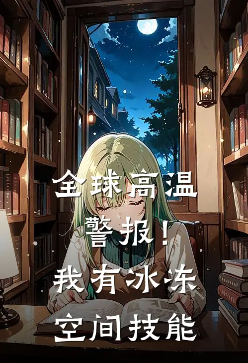 谢燕寒李涛（全球高温警报！我有冰冻空间技能）全文免费阅读无弹窗大结局_