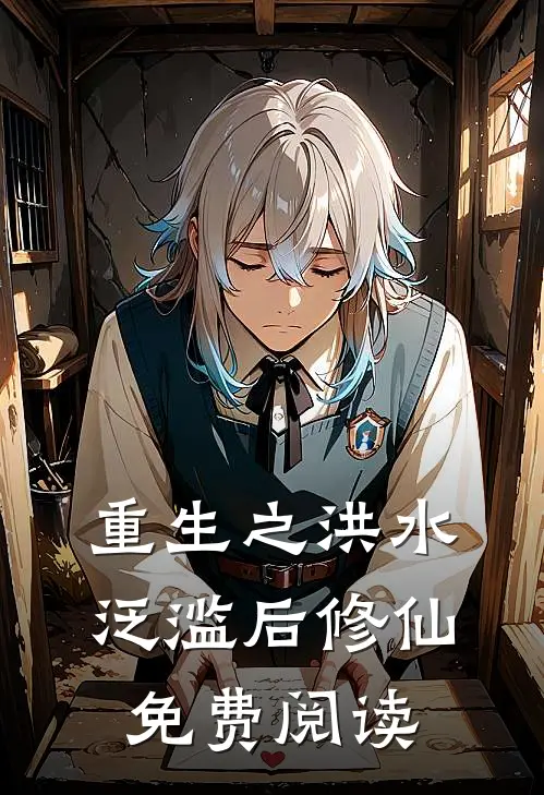 重生之洪水泛滥后修仙免费阅读