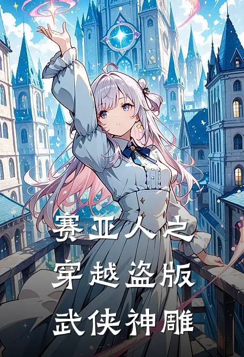 赛亚人之穿越盗版武侠神雕