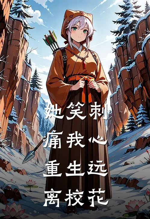 她笑刺痛我心，重生远离校花